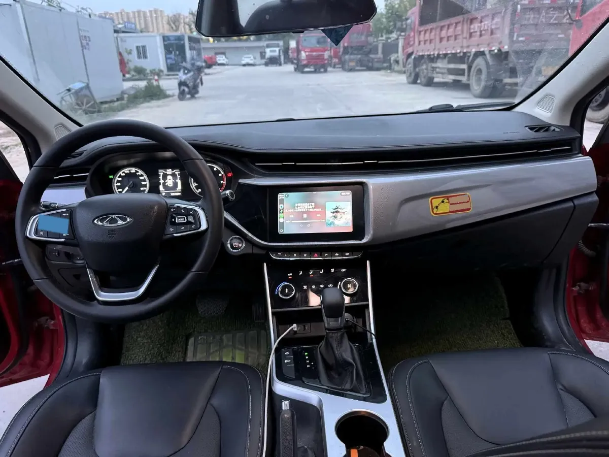 2019 Chery Arrizo 5 1.5L 116HP L4 CVT,autocango,china used car exporter,china ev exporter,chinese used car exporter,chinese used ev exporter