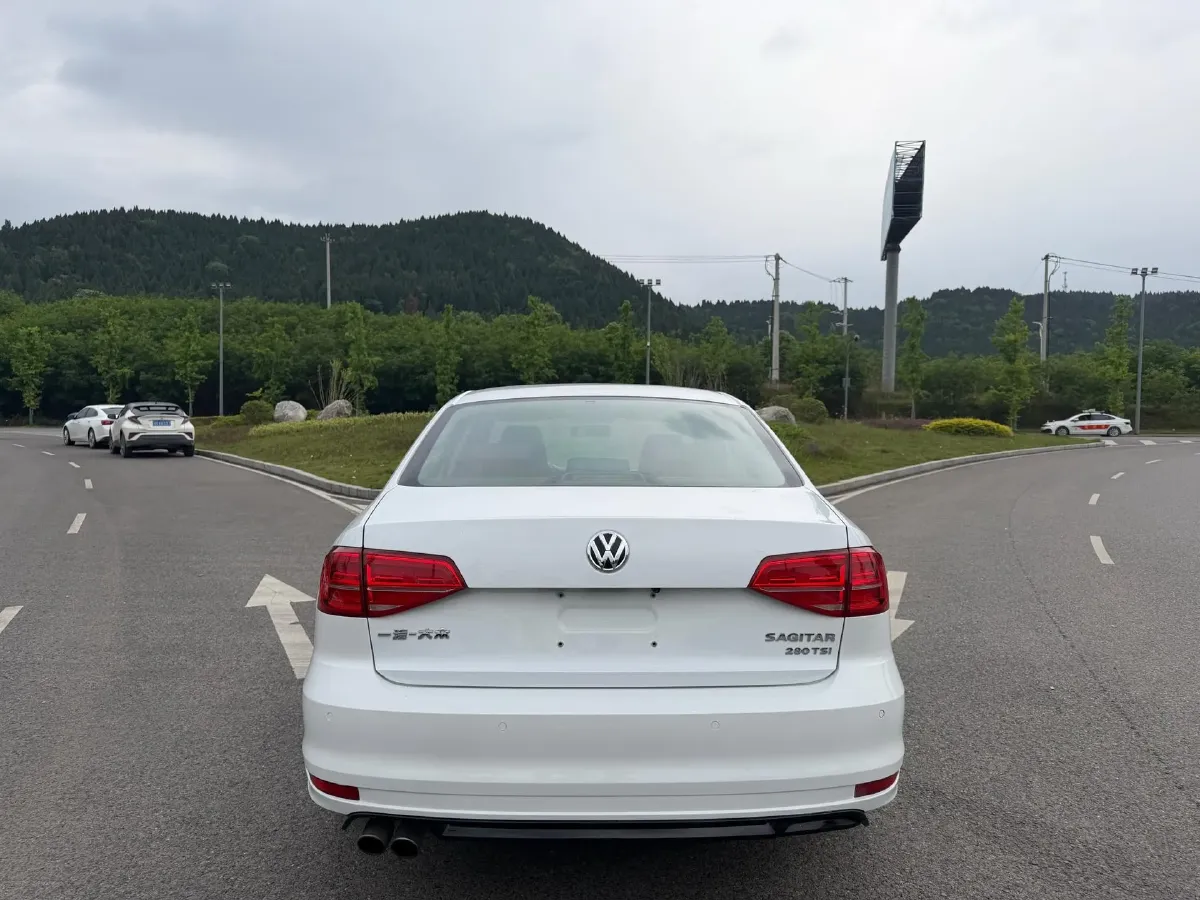 2018 Volkswagen Sagitar 1.4T 150HP L4 7DCT,autocango,china used car exporter,china ev exporter,chinese used car exporter,chinese used ev exporter