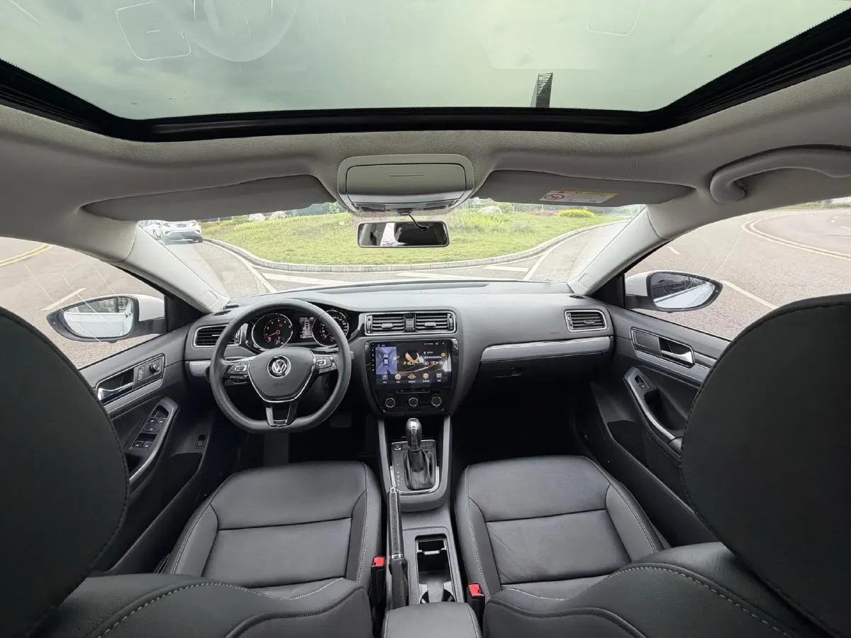 2018 Volkswagen Sagitar 1.4T 150HP L4 7DCT,autocango,china used car exporter,china ev exporter,chinese used car exporter,chinese used ev exporter