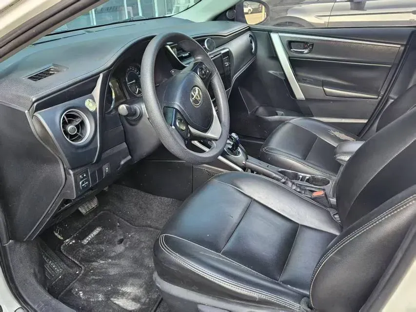 2017 Ford Focus 1.5T 181HP L4 6AT,autocango,china used car exporter,china ev exporter,chinese used car exporter,chinese used ev exporter