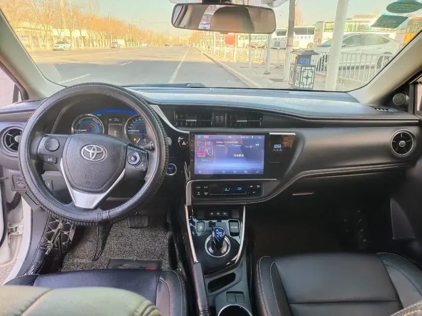 2017 Ford Focus 1.5T 181HP L4 6AT,autocango,china used car exporter,china ev exporter,chinese used car exporter,chinese used ev exporter