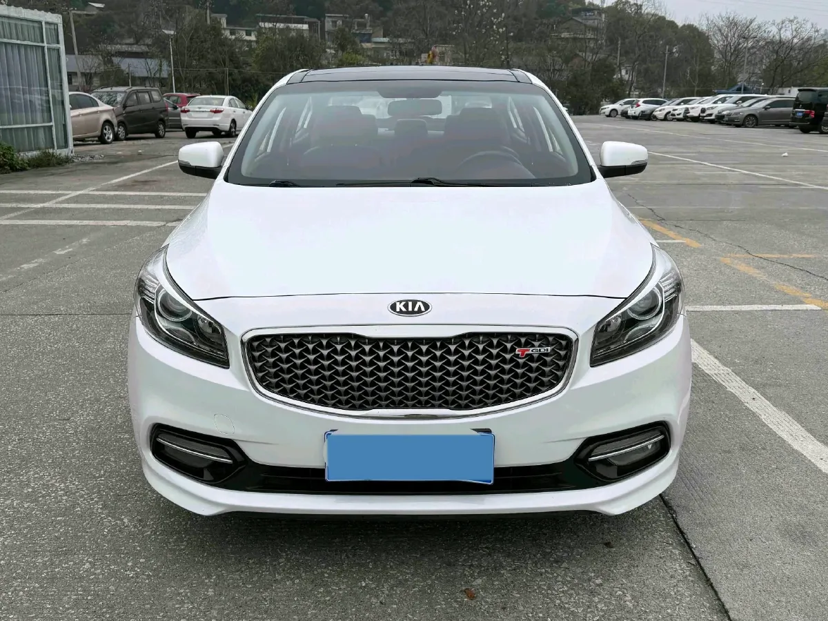 2017 Kia K4 1.6T 175HP L4 7DCT,autocango,china used car exporter,china ev exporter,chinese used car exporter,chinese used ev exporter