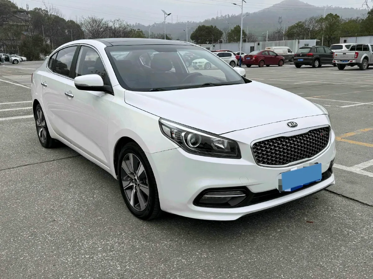 2017 Kia K4 1.6T 175HP L4 7DCT,autocango,china used car exporter,china ev exporter,chinese used car exporter,chinese used ev exporter