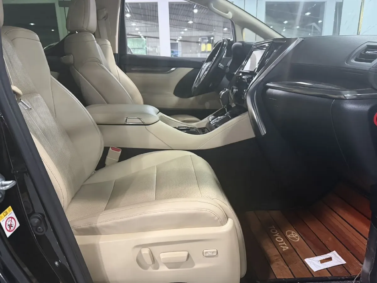 2019 Toyota Vellfire 2.5L 117HP L4 E-CVT Hybrid,autocango,china used car exporter,china ev exporter,chinese used car exporter,chinese used ev exporter