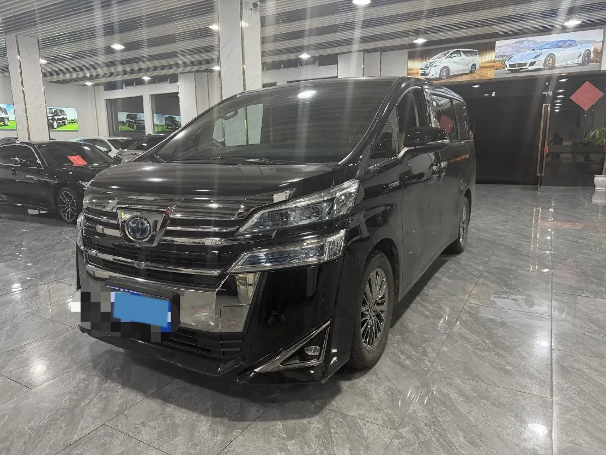 2019 Toyota Vellfire 2.5L 117HP L4 E-CVT Hybrid,autocango,china used car exporter,china ev exporter,chinese used car exporter,chinese used ev exporter