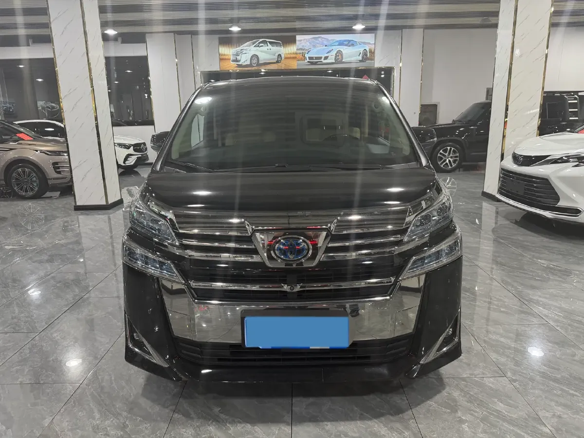 2019 Toyota Vellfire 2.5L 117HP L4 E-CVT Hybrid,autocango,china used car exporter,china ev exporter,chinese used car exporter,chinese used ev exporter