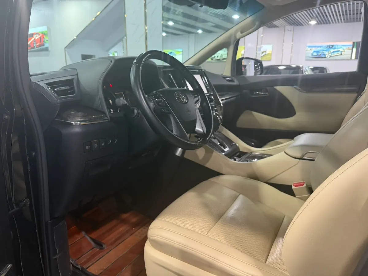 2019 Toyota Vellfire 2.5L 117HP L4 E-CVT Hybrid,autocango,china used car exporter,china ev exporter,chinese used car exporter,chinese used ev exporter