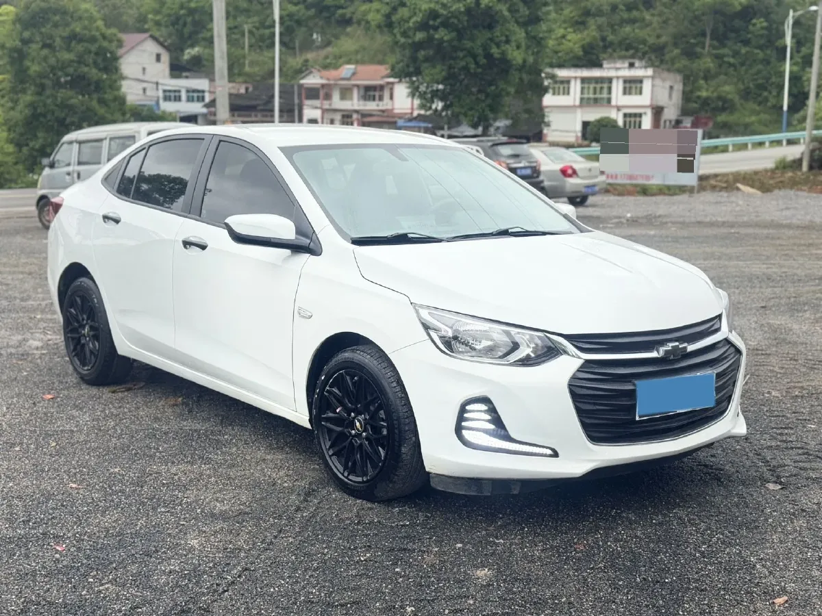 2021 Chevrolet Cavalier 1.0T 125HP L3 6AT,autocango,china used car exporter,china ev exporter,chinese used car exporter,chinese used ev exporter