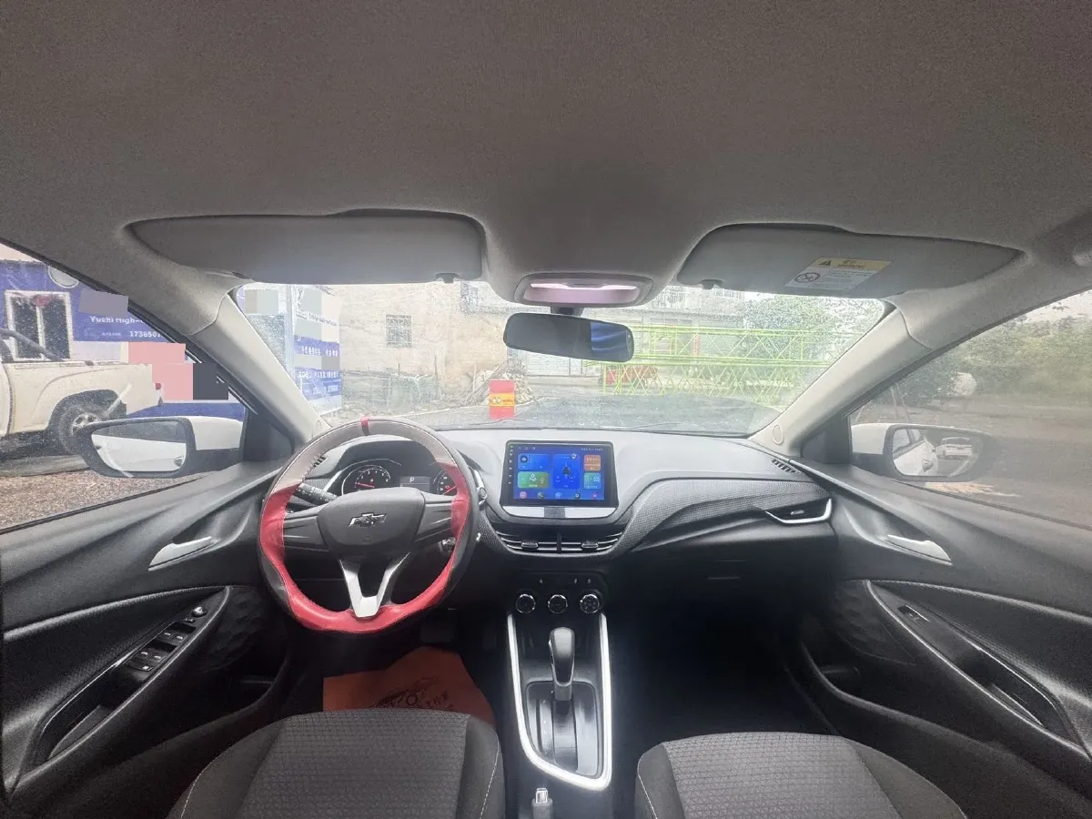 2021 Chevrolet Cavalier 1.0T 125HP L3 6AT,autocango,china used car exporter,china ev exporter,chinese used car exporter,chinese used ev exporter