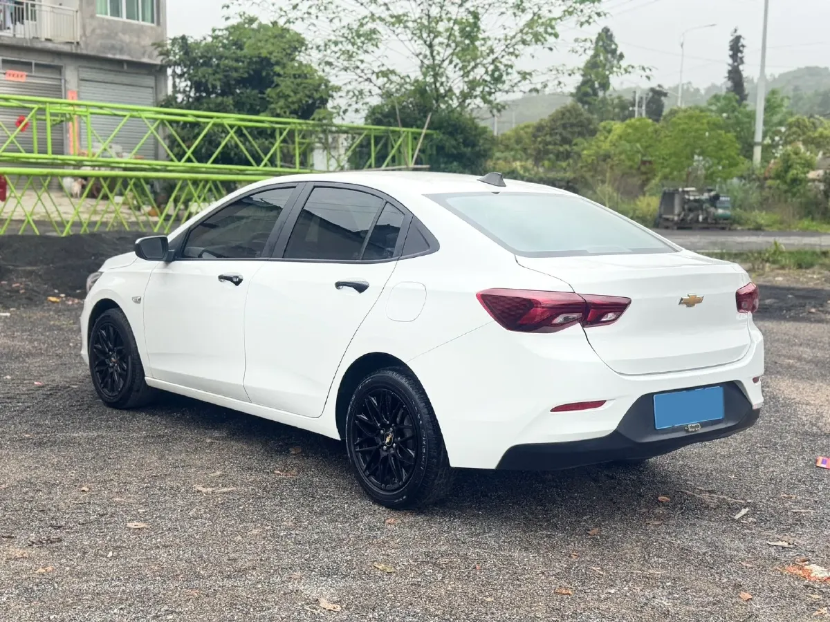 2021 Chevrolet Cavalier 1.0T 125HP L3 6AT,autocango,china used car exporter,china ev exporter,chinese used car exporter,chinese used ev exporter