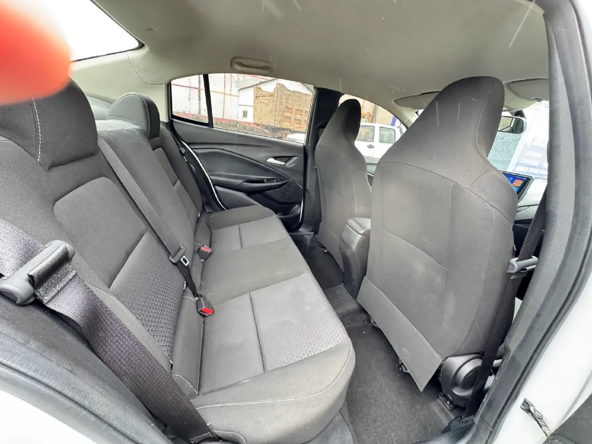 2021 Chevrolet Cavalier 1.0T 125HP L3 6AT,autocango,china used car exporter,china ev exporter,chinese used car exporter,chinese used ev exporter