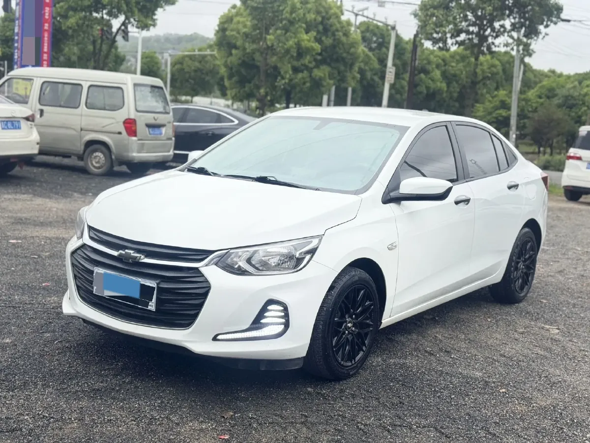 2021 Chevrolet Cavalier 1.0T 125HP L3 6AT,autocango,china used car exporter,china ev exporter,chinese used car exporter,chinese used ev exporter