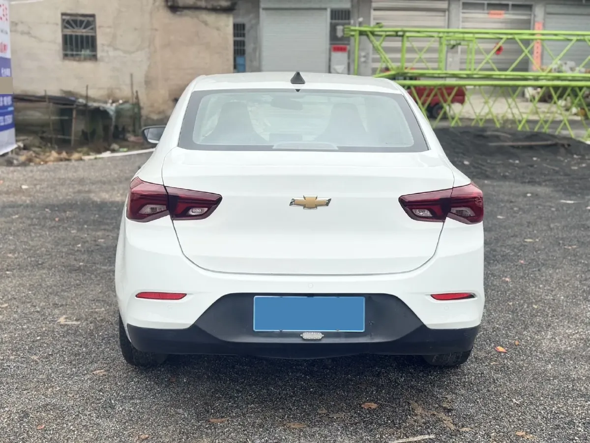 2021 Chevrolet Cavalier 1.0T 125HP L3 6AT,autocango,china used car exporter,china ev exporter,chinese used car exporter,chinese used ev exporter