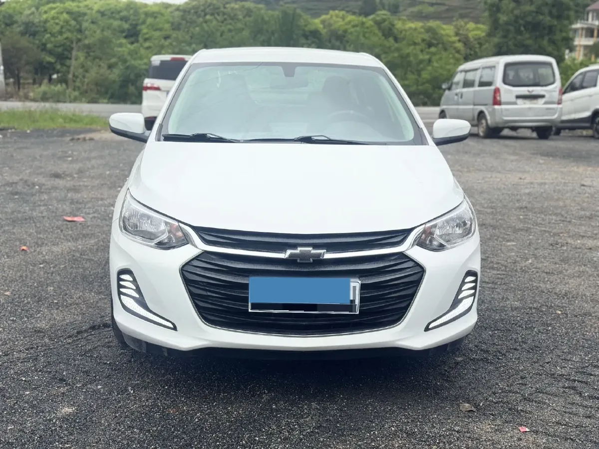 2021 Chevrolet Cavalier 1.0T 125HP L3 6AT,autocango,china used car exporter,china ev exporter,chinese used car exporter,chinese used ev exporter