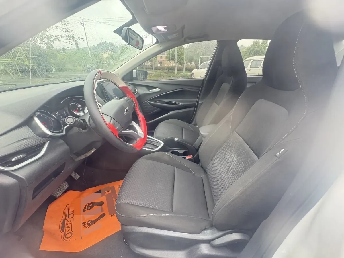 2021 Chevrolet Cavalier 1.0T 125HP L3 6AT,autocango,china used car exporter,china ev exporter,chinese used car exporter,chinese used ev exporter