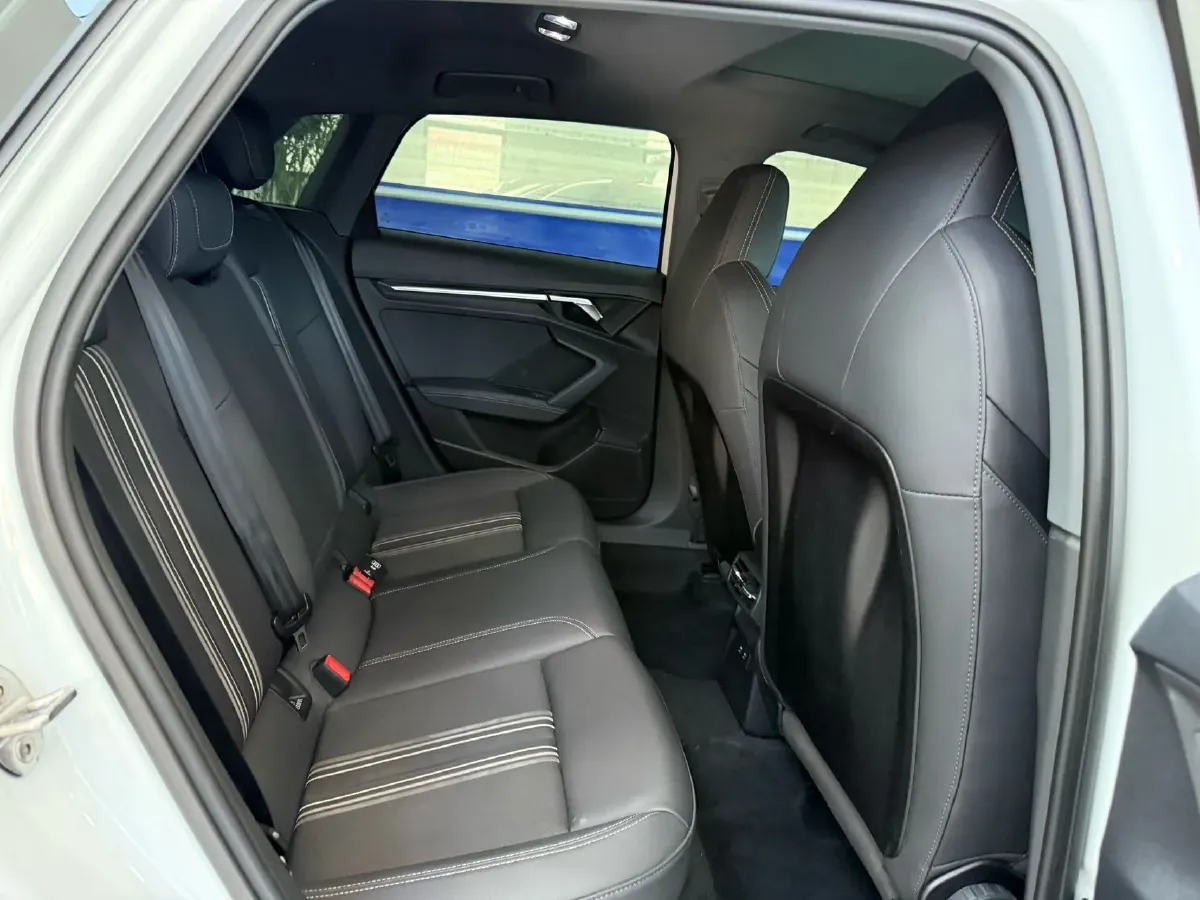 2023 Audi A3 1.4T 150HP L4 7DCT,autocango,china used car exporter,china ev exporter,chinese used car exporter,chinese used ev exporter