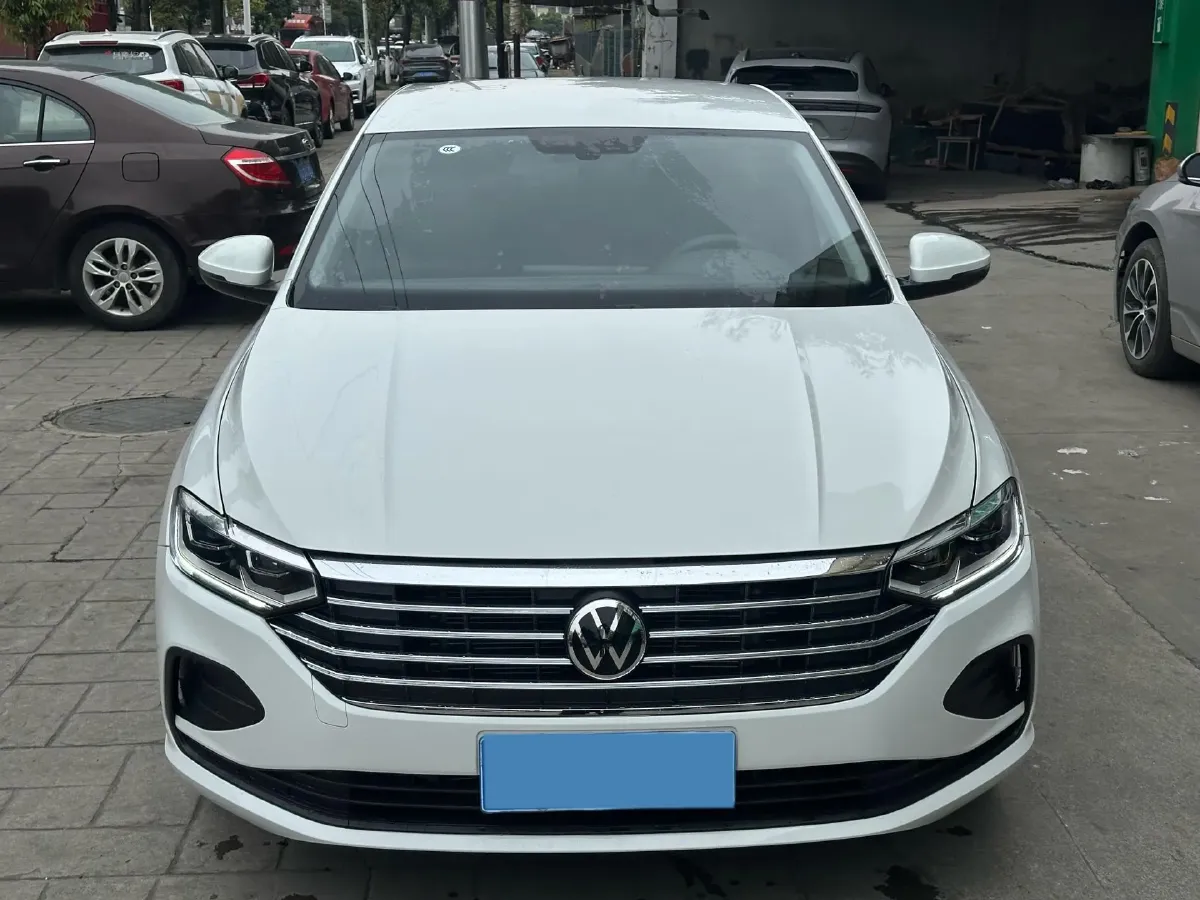 2024 Volkswagen Lavida 1.5L 110HP L4 6AT,autocango,china used car exporter,china ev exporter,chinese used car exporter,chinese used ev exporter