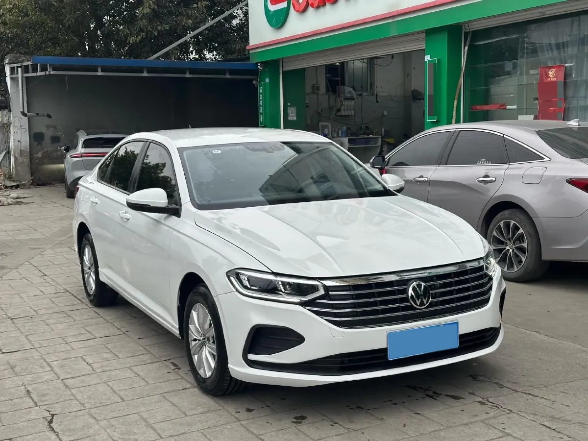 2024 Volkswagen Lavida 1.5L 110HP L4 6AT,autocango,china used car exporter,china ev exporter,chinese used car exporter,chinese used ev exporter