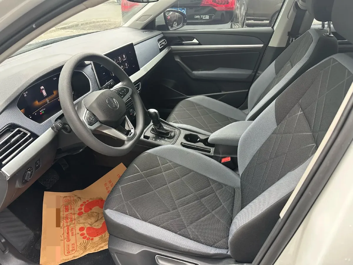 2024 Volkswagen Lavida 1.5L 110HP L4 6AT,autocango,china used car exporter,china ev exporter,chinese used car exporter,chinese used ev exporter