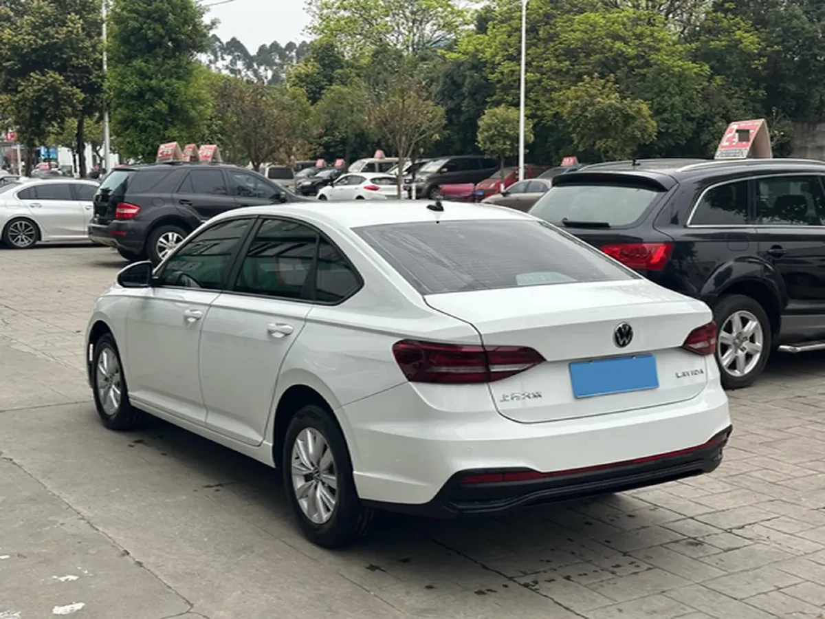 2024 Volkswagen Lavida 1.5L 110HP L4 6AT,autocango,china used car exporter,china ev exporter,chinese used car exporter,chinese used ev exporter