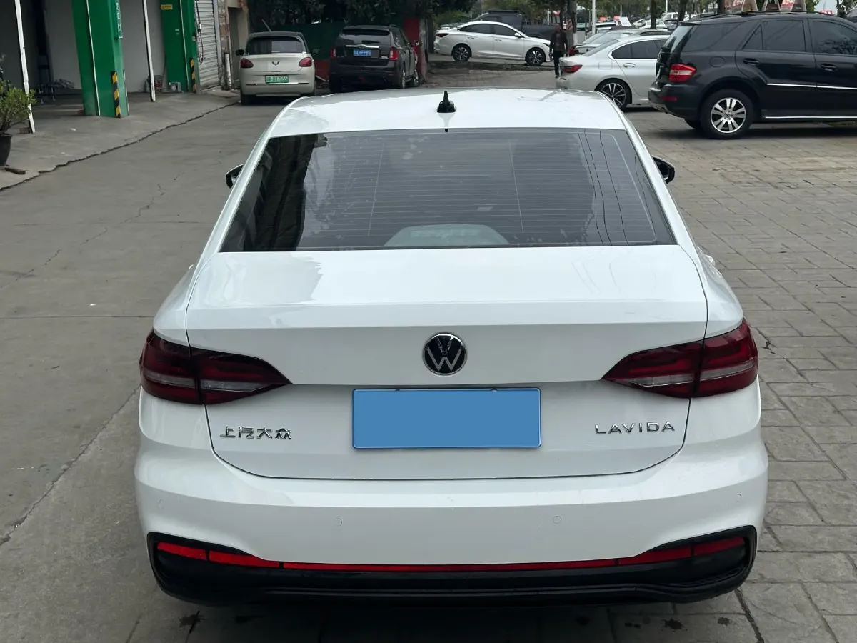 2024 Volkswagen Lavida 1.5L 110HP L4 6AT,autocango,china used car exporter,china ev exporter,chinese used car exporter,chinese used ev exporter