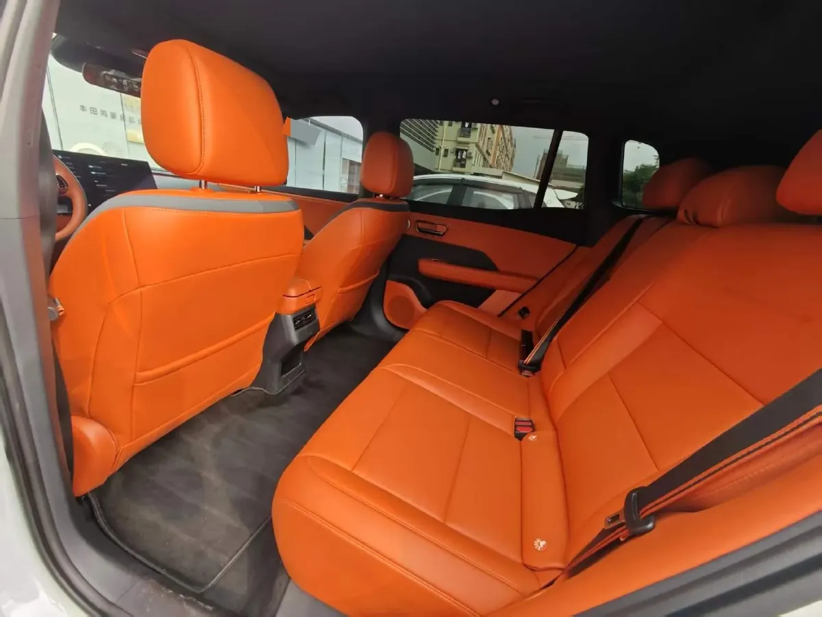 2025 Toyota BZ3X BEV 58.37KWH,autocango,china used car exporter,china ev exporter,chinese used car exporter,chinese used ev exporter