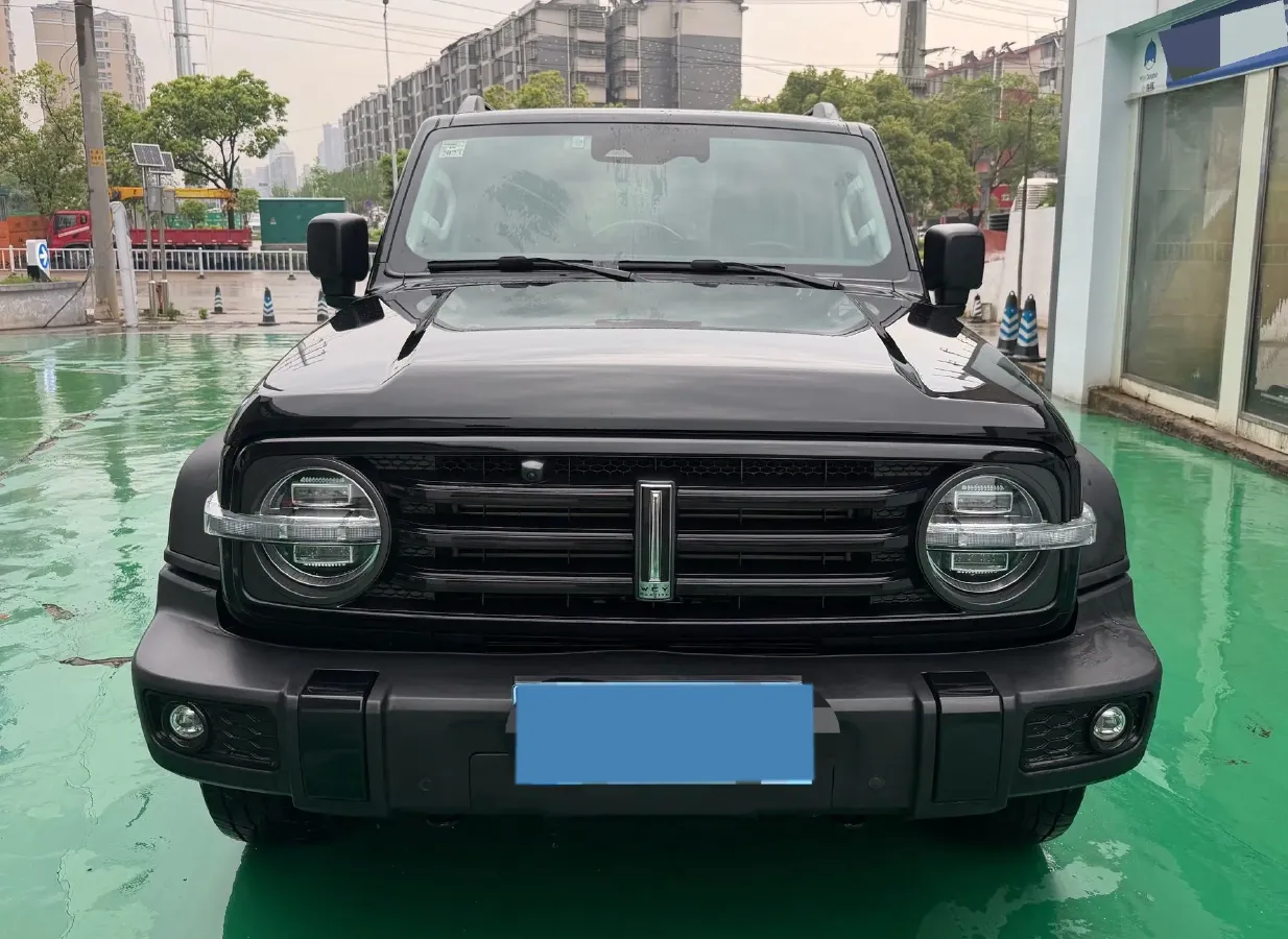 2021 Tank 300 2.0T 227HP L4 8AT,autocango,china used car exporter,china ev exporter,chinese used car exporter,chinese used ev exporter