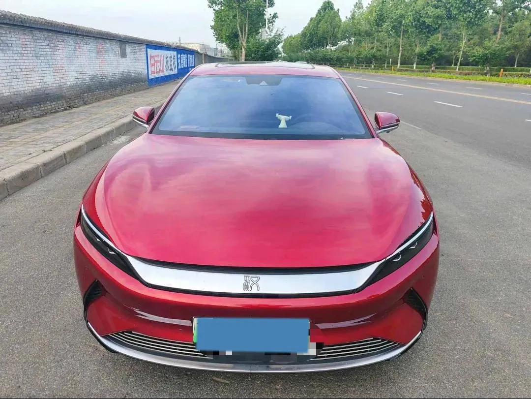 2020 BYD Han BEV 76.9KWH,autocango,china used car exporter,china ev exporter,chinese used car exporter,chinese used ev exporter