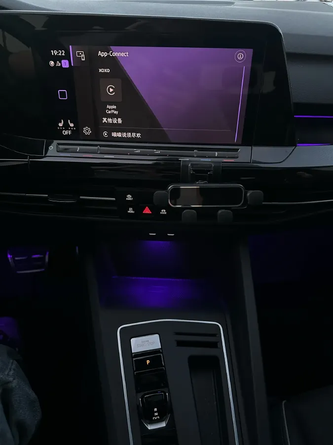 2023 Volkswagen Golf 1.4T 150HP L4 7DCT,autocango,china used car exporter,china ev exporter,chinese used car exporter,chinese used ev exporter