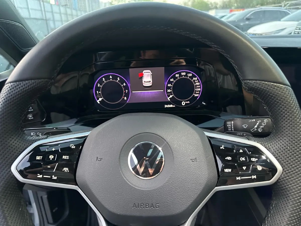 2023 Volkswagen Golf 1.4T 150HP L4 7DCT,autocango,china used car exporter,china ev exporter,chinese used car exporter,chinese used ev exporter