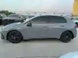 2023 Volkswagen Golf 1.4T 150HP L4 7DCT