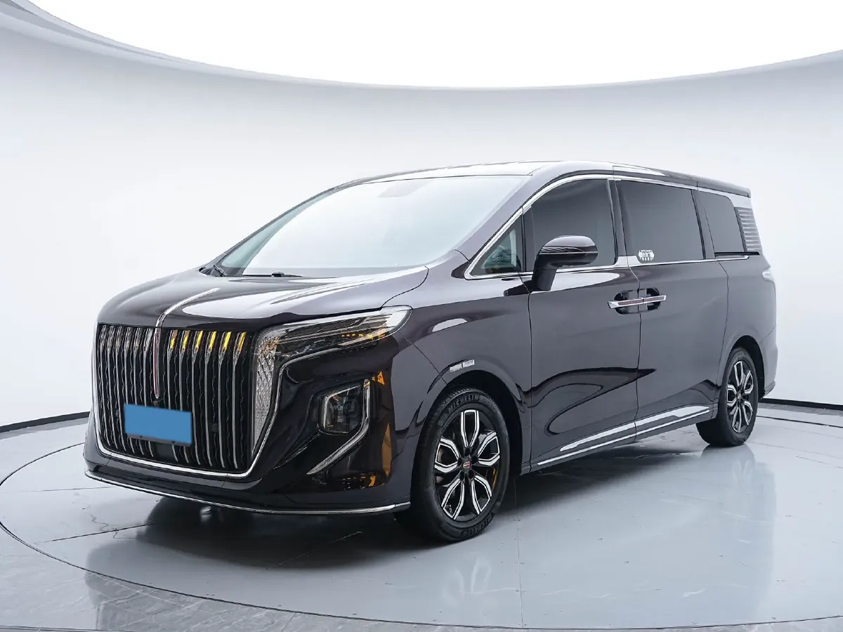 2023 HongQi HQ9 2.0T 252HP L4 8AT,autocango,china used car exporter,china ev exporter,chinese used car exporter,chinese used ev exporter
