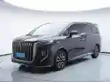 2023 HongQi HQ9 2.0T 252HP L4 8AT