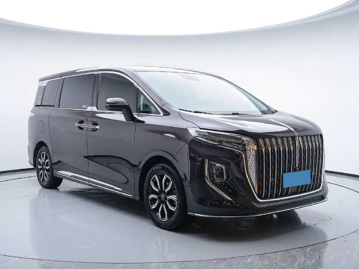 2023 HongQi HQ9 2.0T 252HP L4 8AT,autocango,china used car exporter,china ev exporter,chinese used car exporter,chinese used ev exporter