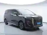 2023 HongQi HQ9 2.0T 252HP L4 8AT