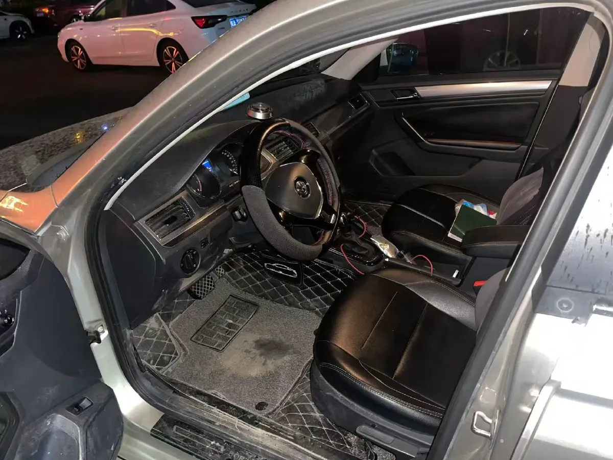 2018 Volkswagen Bora 1.5L 110HP L4 6AT,autocango,china used car exporter,china ev exporter,chinese used car exporter,chinese used ev exporter