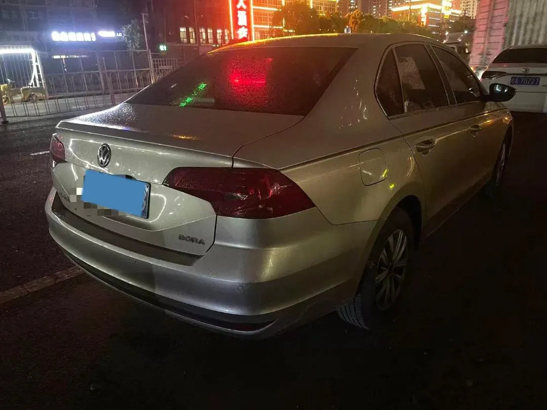 2018 Volkswagen Bora 1.5L 110HP L4 6AT,autocango,china used car exporter,china ev exporter,chinese used car exporter,chinese used ev exporter