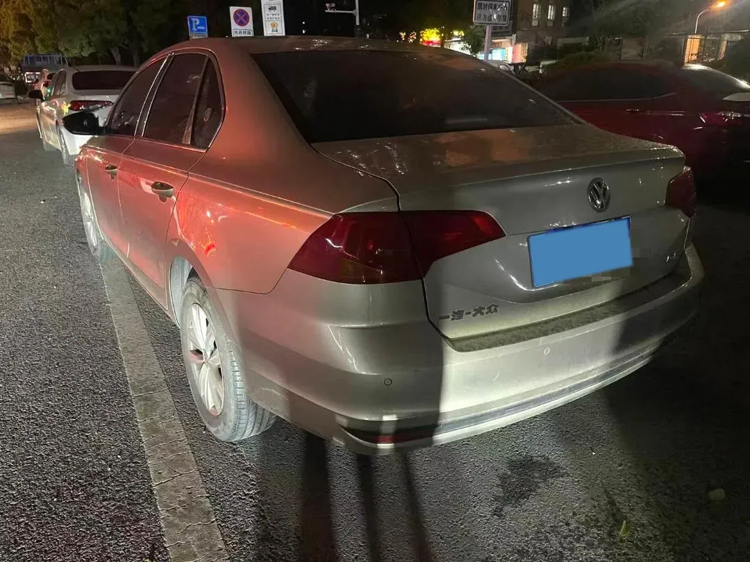 2018 Volkswagen Bora 1.5L 110HP L4 6AT,autocango,china used car exporter,china ev exporter,chinese used car exporter,chinese used ev exporter