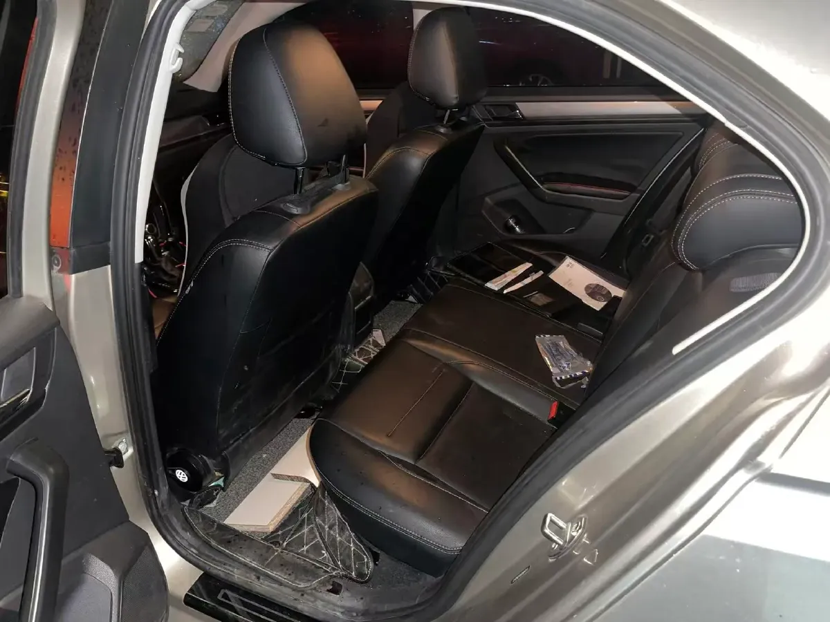 2018 Volkswagen Bora 1.5L 110HP L4 6AT,autocango,china used car exporter,china ev exporter,chinese used car exporter,chinese used ev exporter