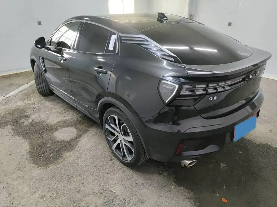 2020 LYNK&CO 05 2.0T 254HP L4 8AT,autocango,china used car exporter,china ev exporter,chinese used car exporter,chinese used ev exporter