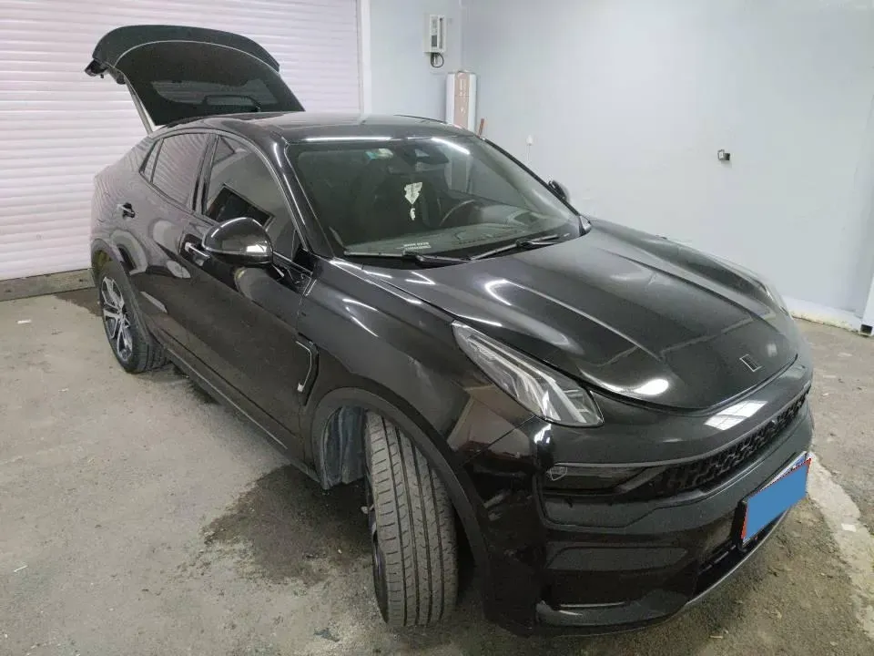 2020 LYNK&CO 05 2.0T 254HP L4 8AT,autocango,china used car exporter,china ev exporter,chinese used car exporter,chinese used ev exporter
