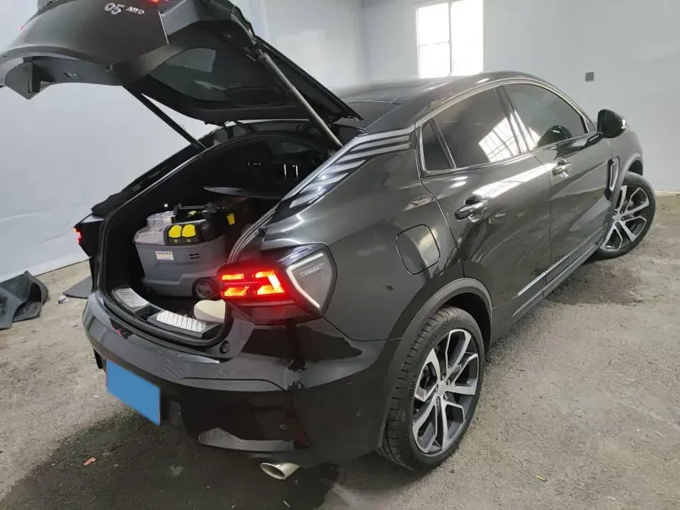 2020 LYNK&CO 05 2.0T 254HP L4 8AT,autocango,china used car exporter,china ev exporter,chinese used car exporter,chinese used ev exporter