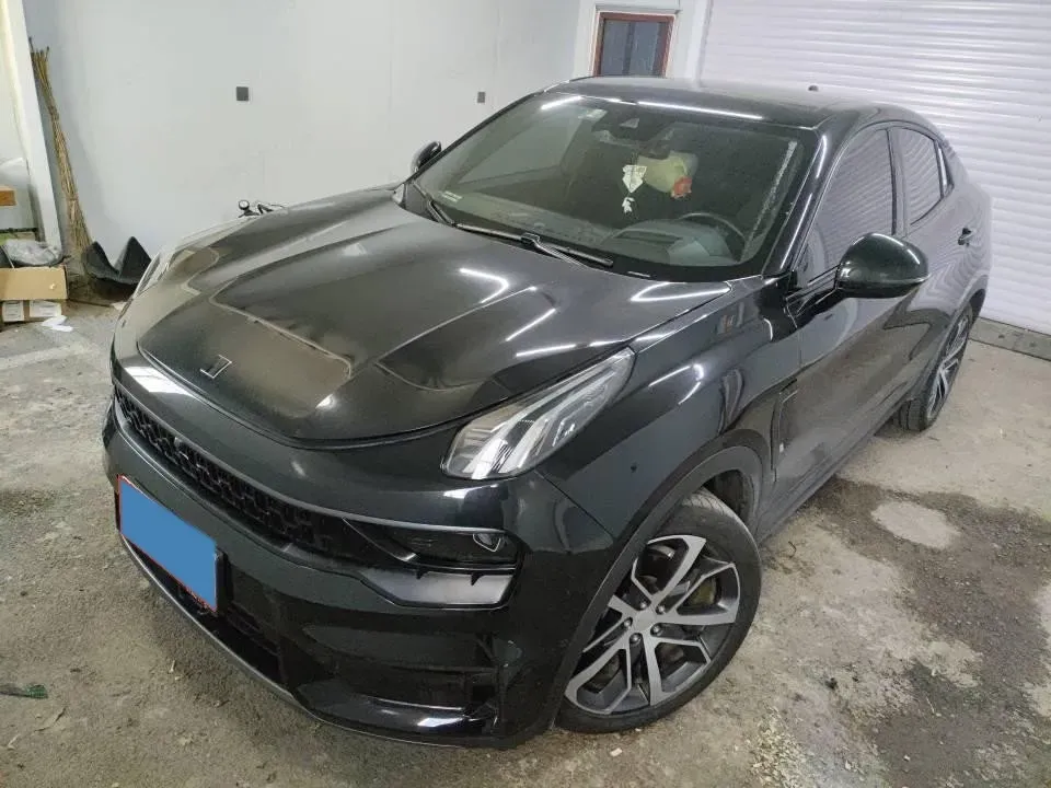 2020 LYNK&CO 05 2.0T 254HP L4 8AT,autocango,china used car exporter,china ev exporter,chinese used car exporter,chinese used ev exporter