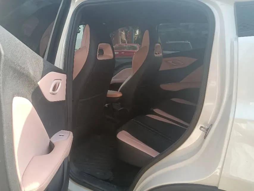 2023 BYD Seagull BEV 30.08KWH,autocango,china used car exporter,china ev exporter,chinese used car exporter,chinese used ev exporter