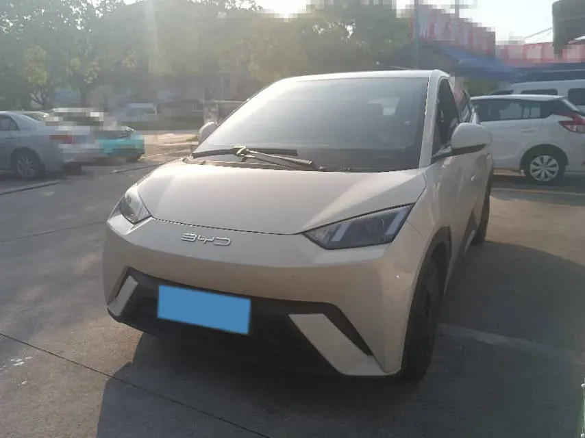 2023 BYD Seagull BEV 30.08KWH,autocango,china used car exporter,china ev exporter,chinese used car exporter,chinese used ev exporter