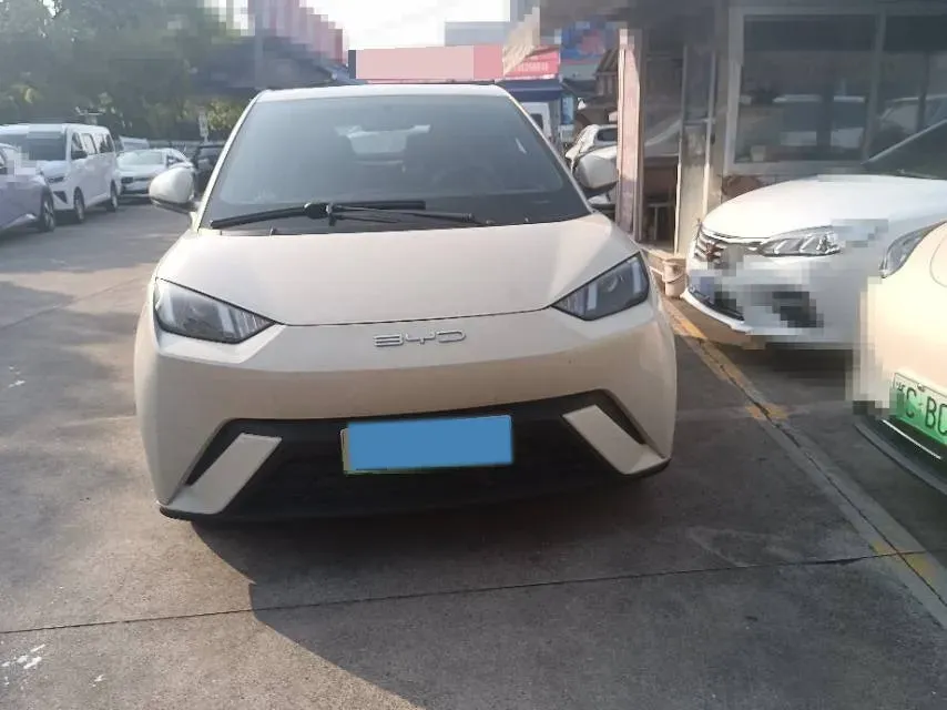 2023 BYD Seagull BEV 30.08KWH,autocango,china used car exporter,china ev exporter,chinese used car exporter,chinese used ev exporter