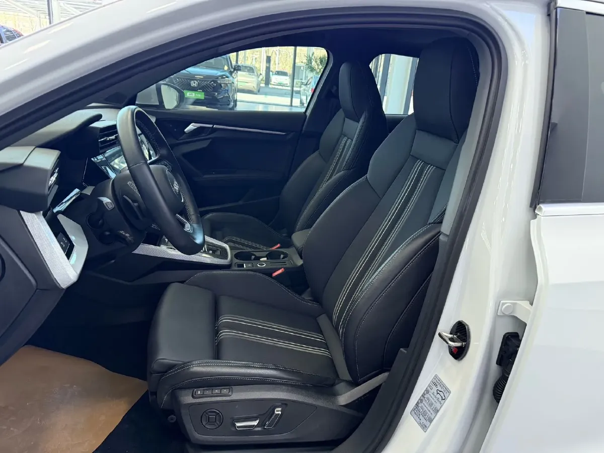 2023 Audi A3 1.4T 150HP L4 7DCT,autocango,china used car exporter,china ev exporter,chinese used car exporter,chinese used ev exporter