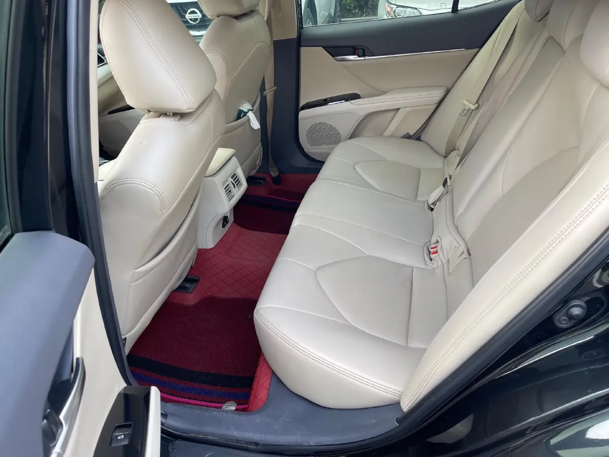 2019 Toyota Camry 2.0L 178HP L4 CVT,autocango,china used car exporter,china ev exporter,chinese used car exporter,chinese used ev exporter