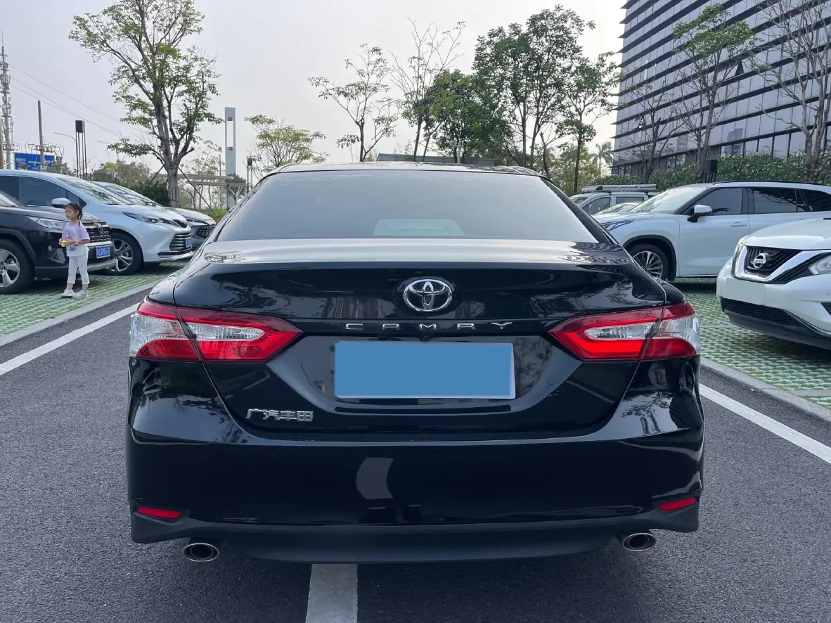 2019 Toyota Camry 2.0L 178HP L4 CVT,autocango,china used car exporter,china ev exporter,chinese used car exporter,chinese used ev exporter