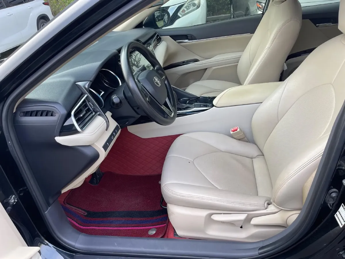 2019 Toyota Camry 2.0L 178HP L4 CVT,autocango,china used car exporter,china ev exporter,chinese used car exporter,chinese used ev exporter